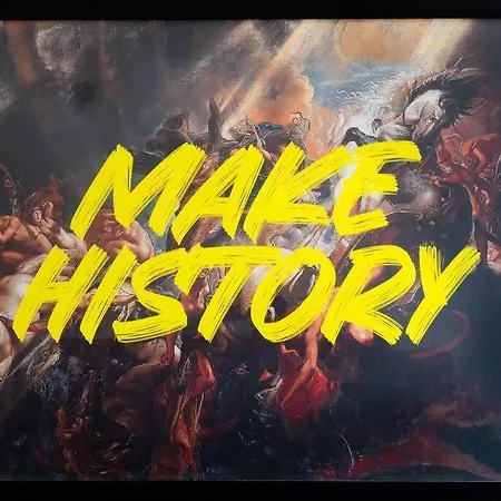 Make History - *