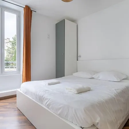 Apartament Make History - *